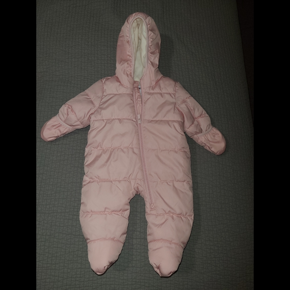 New Jacket old navy and 2 sets target used one time